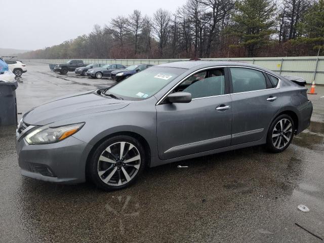 2016 Nissan Altima 3.5Sl