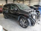 2017 Honda Pilot Elite de vânzare în Greenwood, NE - Front End