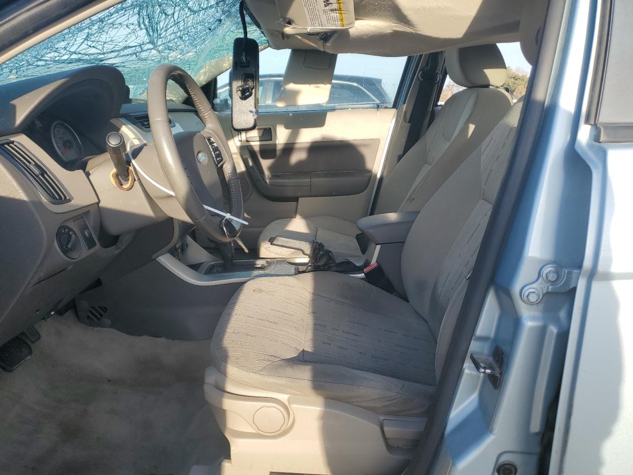 2009 Ford Focus - Image 7
