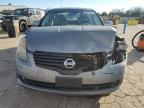 2008 Nissan Altima 2.5 за продажба в Lebanon, TN - Front End