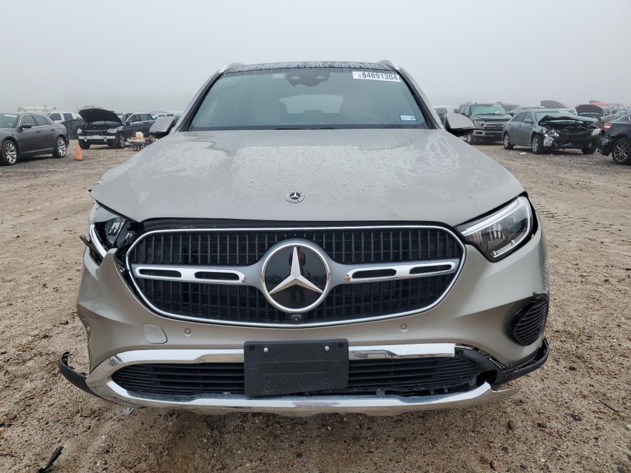 VIN W1NKM4GB7RF165512 2024 MERCEDES-BENZ GLC-CLASS no.5