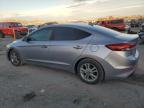 2017 Hyundai Elantra Se en Venta en Las Vegas, NV - Vandalism