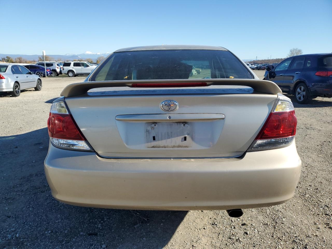 2006 Toyota Camry - Image 6