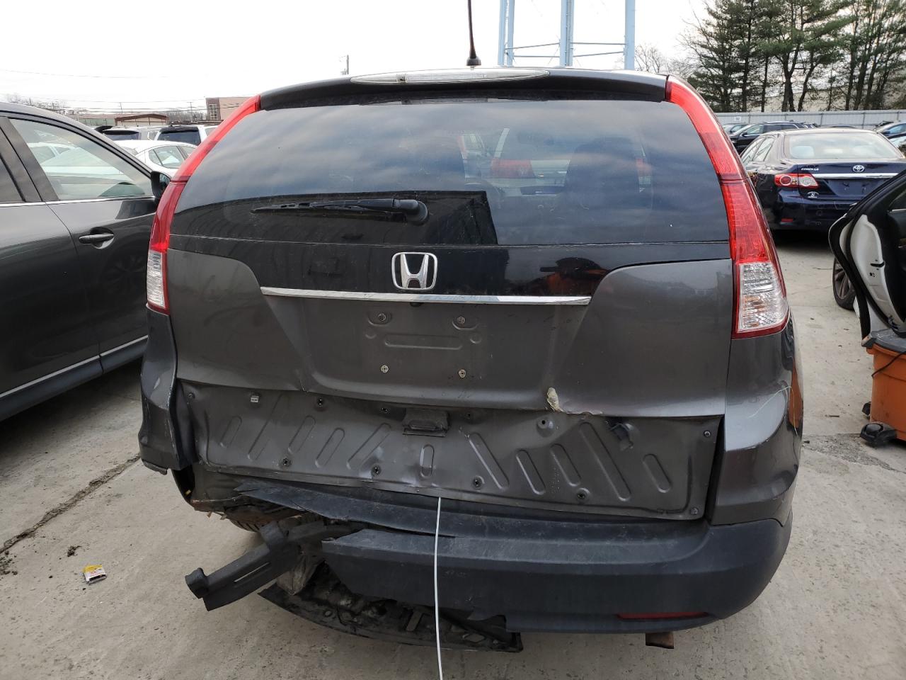 2013 Honda CR-V - Image 6