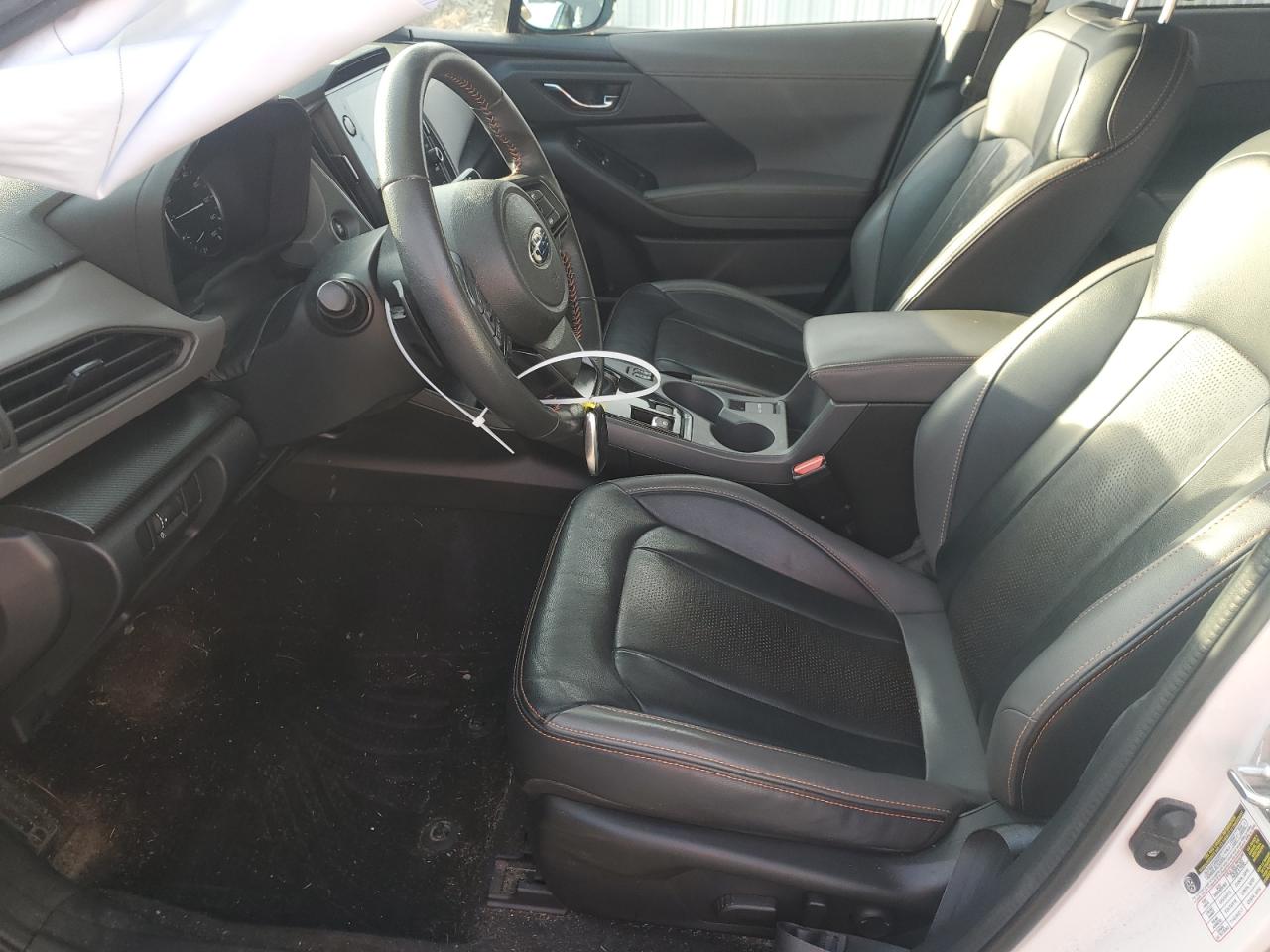 2024 Subaru XV - Image 7
