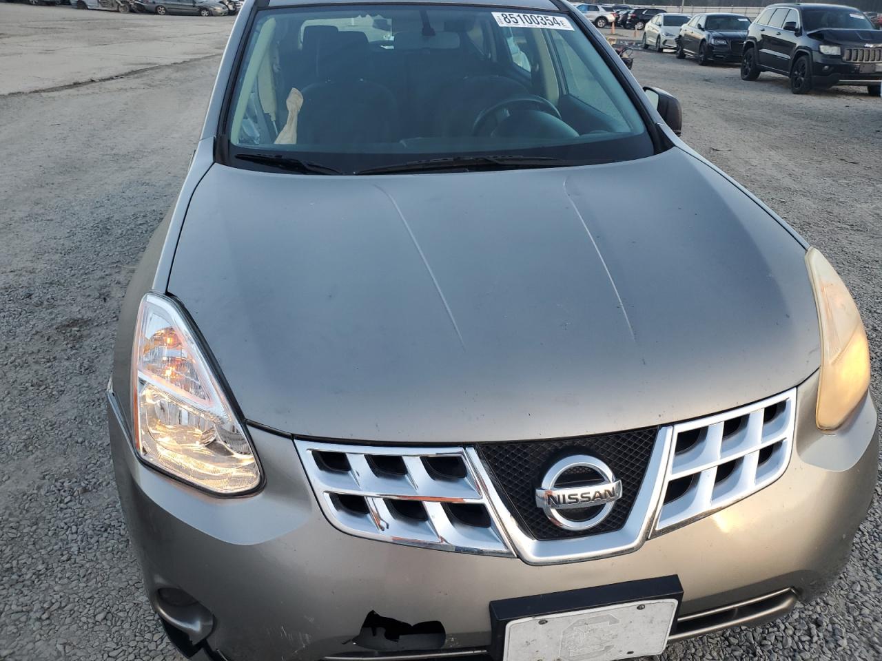 2012 Nissan Rogue - Image 13