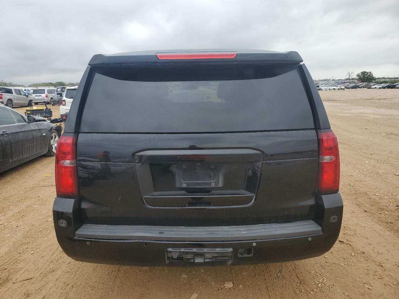2020 Chevrolet Tahoe - Image 6
