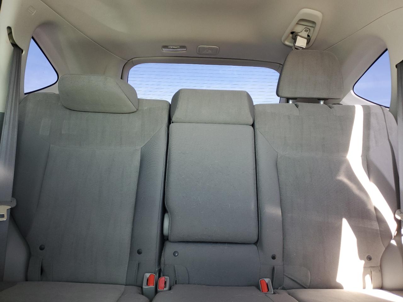 2013 Honda CR-V - Image 10