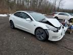 2020 TESLA MODEL 3    à vendre chez Copart ON - COOKSTOWN