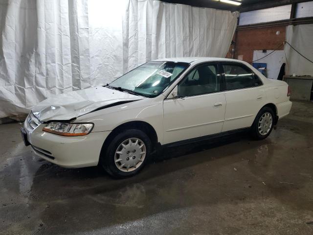 2001 Honda Accord Lx