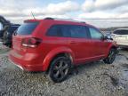 2017 Dodge Journey Crossroad for Sale in Wayland, MI - Front End
