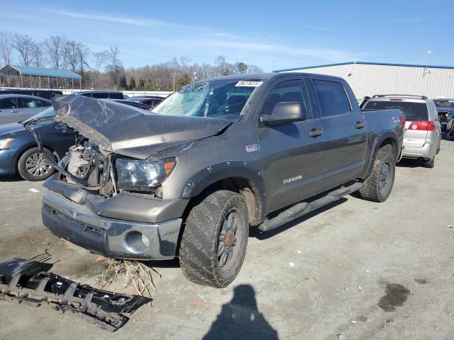 2013 Toyota Tundra Crewmax Sr5