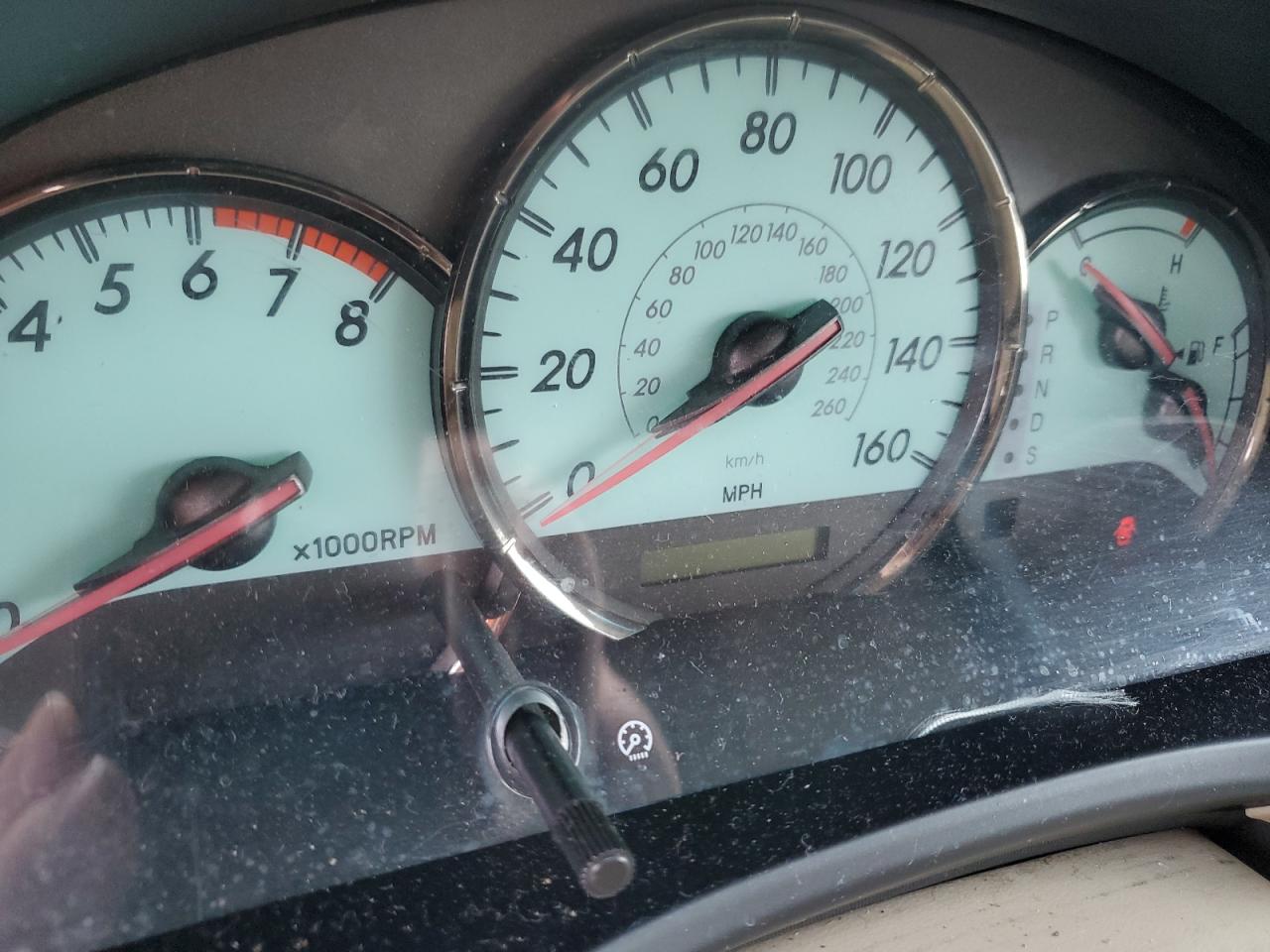 2006 Toyota Camry Solara - Image 9