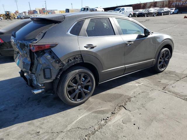  MAZDA CX30 2024 Charcoal