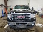 2013 Gmc Sierra K3500 Slt for Sale in Nisku, AB - Rear End