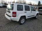 2012 Jeep Liberty Sport იყიდება Portland-ში, OR - Rear End