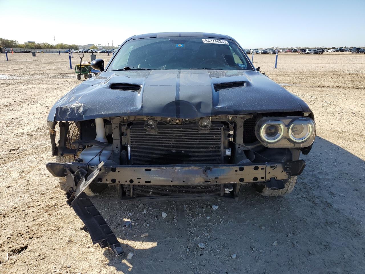 2021 Dodge Challenger - Image 5