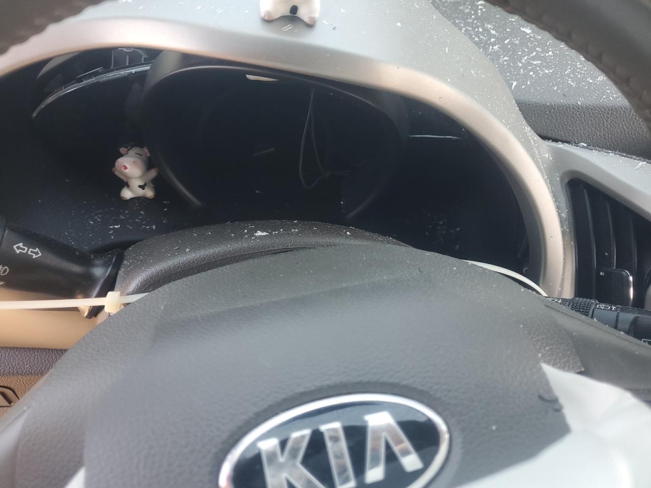 2015 Kia Sportage - Image 9
