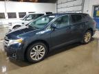 2013 Toyota Venza Le للبيع في Blaine، MN - Hail