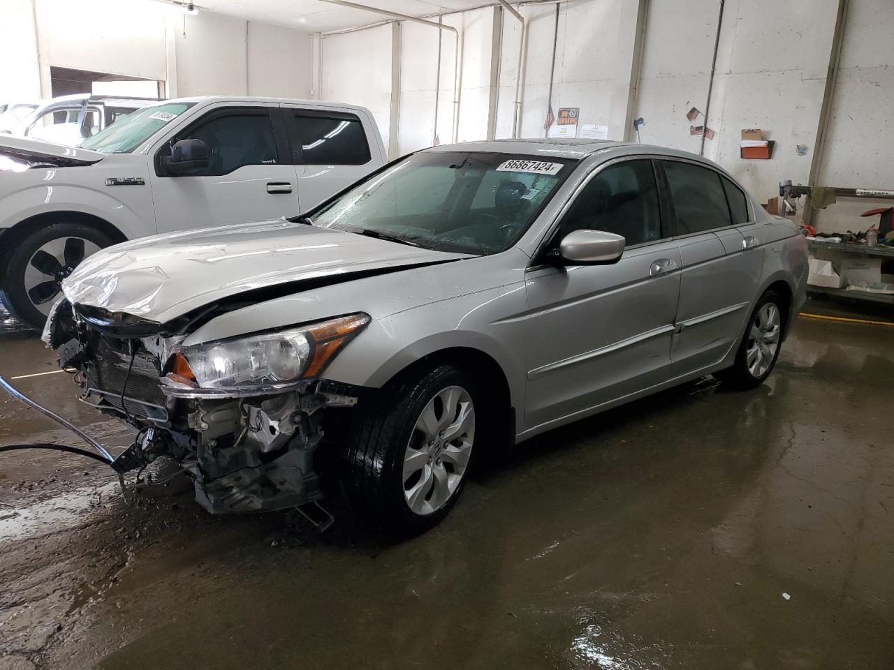2010 Honda Accord - Image 1