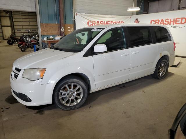 2011 Dodge Grand Caravan R/T