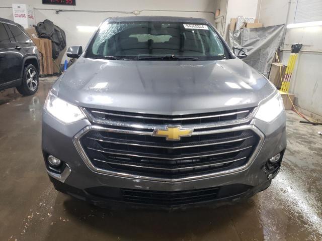  CHEVROLET TRAVERSE 2019 Gray