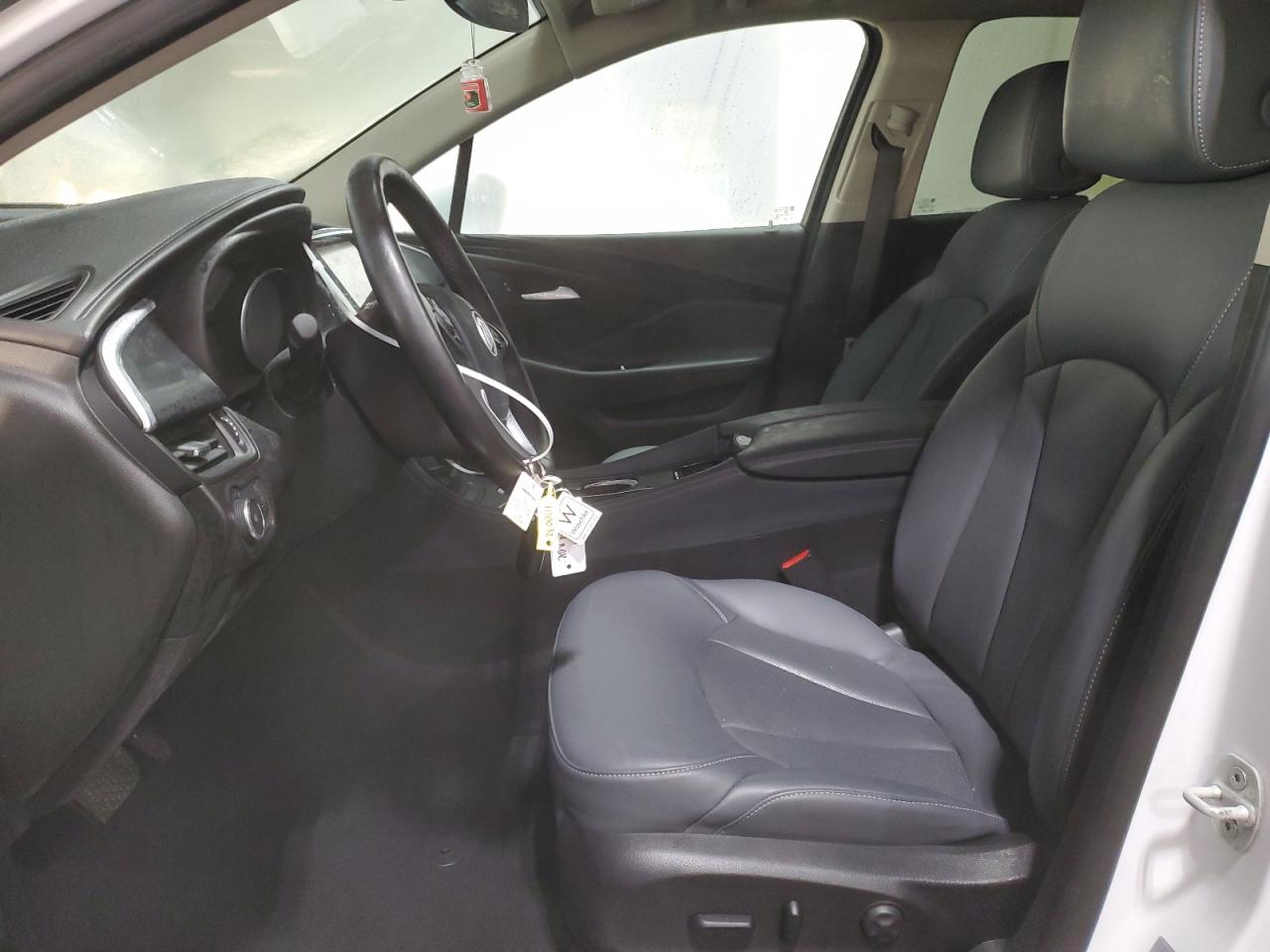2020 Buick Envision - Image 7