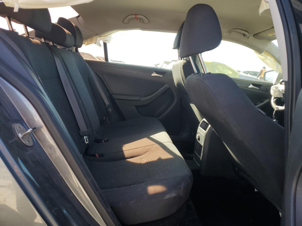 2016 Volkswagen Jetta S VIN: 3VW267AJ5GM383753 Lot: 86116714