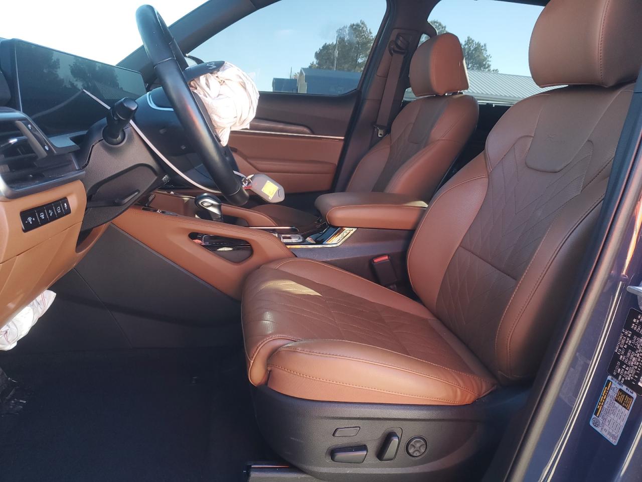 2024 Kia Telluride - Image 7