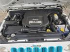 2012 Jeep Wrangler Unlimited Sport للبيع في Kapolei، HI - Undercarriage