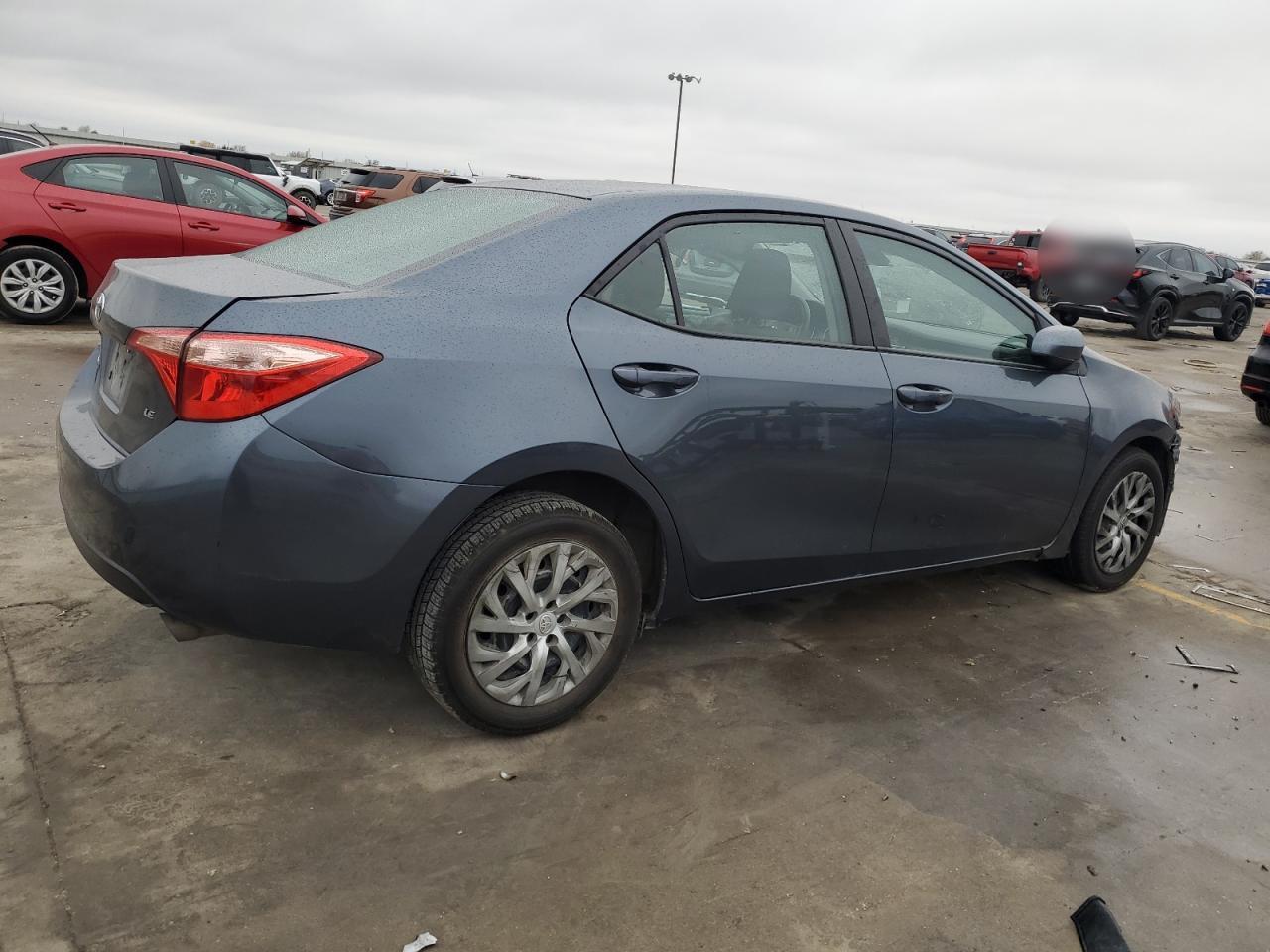 2018 Toyota Corolla - Image 3