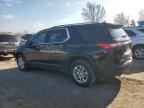2018 Chevrolet Traverse Lt for Sale in Wichita, KS - Front End