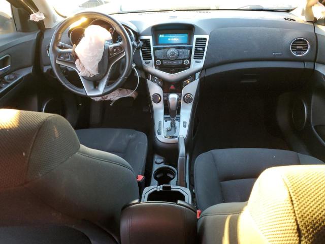  CHEVROLET CRUZE 2012 Цвет загара