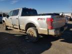 2022 Ford F250 Super Duty zu verkaufen in Albuquerque, NM - Water/Flood