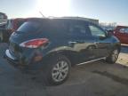 2012 Nissan Murano S للبيع في Kansas City، KS - Side