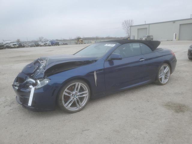 Kansas City, KS에서 판매 중인 2014 Bmw 650 I - All Over