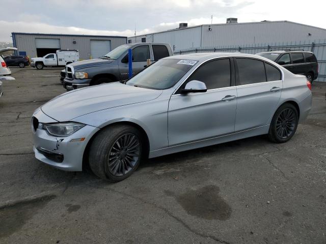 2014 Bmw 328 I