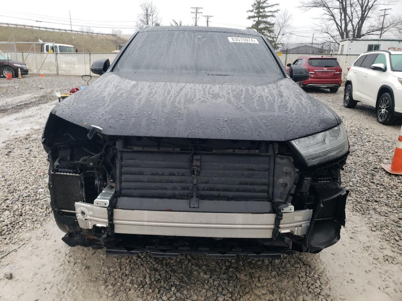 Фото: WA1LAAF79HD050950 - 5