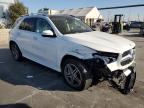 2022 Mercedes-Benz Gle 350 4Matic for Sale in Wilmington, CA - Mechanical