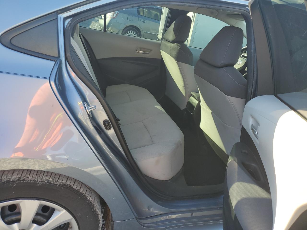 2020 Toyota Corolla - Image 12