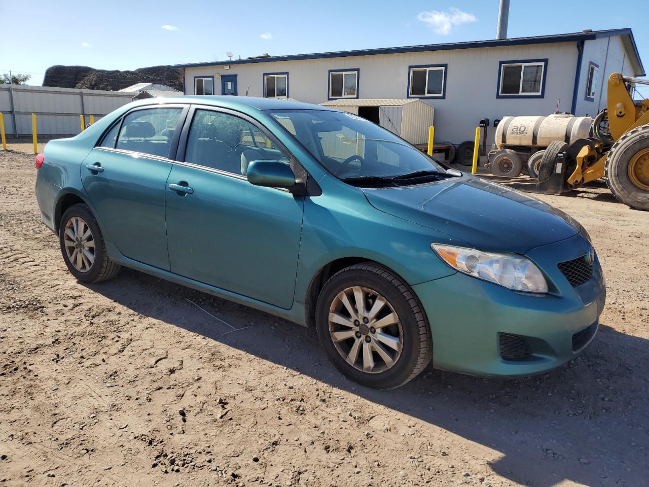 2010 Toyota Corolla - Image 4