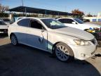 2008 Lexus Is 250 للبيع في San Martin، CA - Vandalism