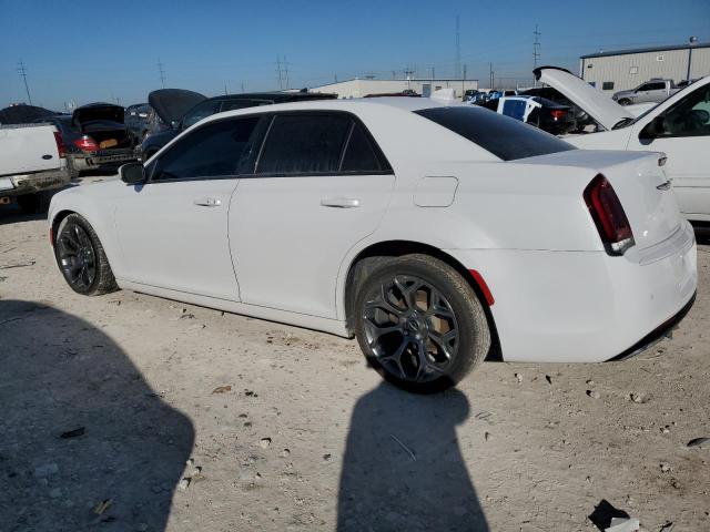  CHRYSLER 300 2015 Белы