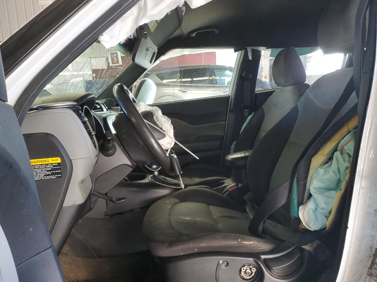 2016 Kia Soul - Image 7