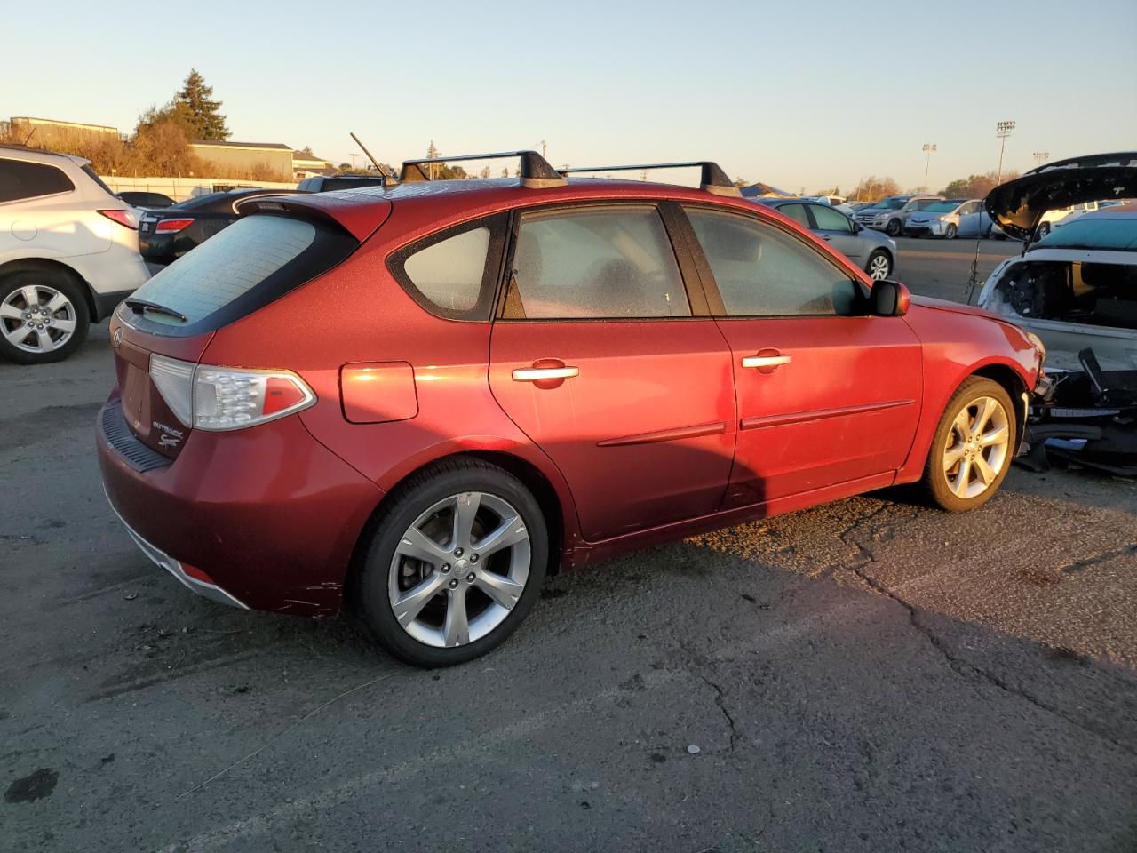 2011 Subaru Impreza - Image 3