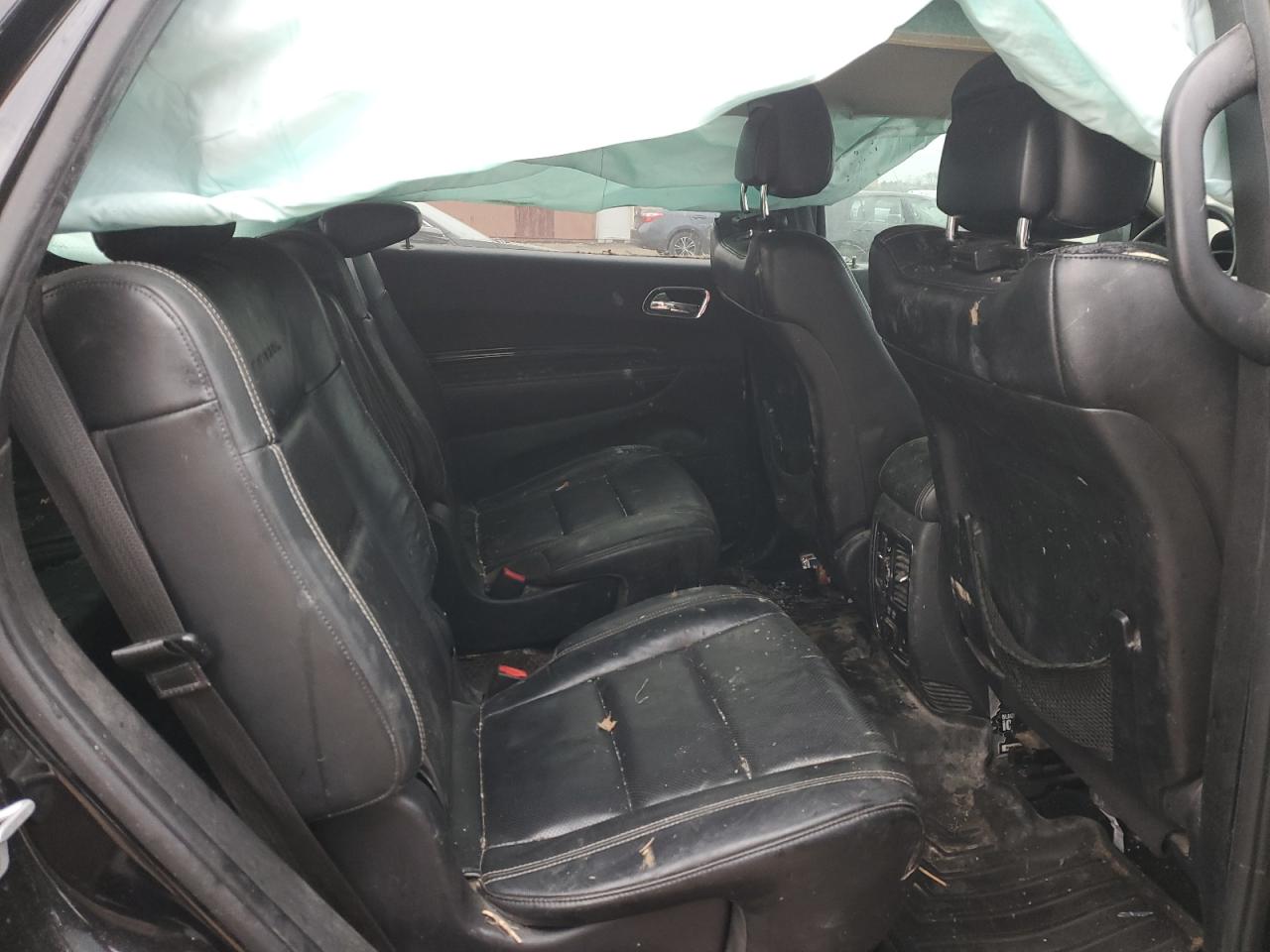 2015 Dodge Durango - Image 11