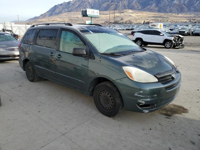 2005 TOYOTA SIENNA CE