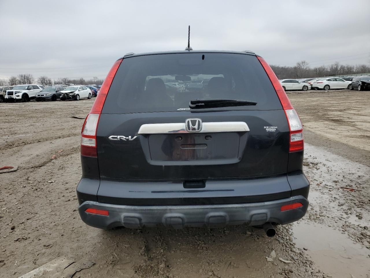 2007 Honda CR-V - Image 6
