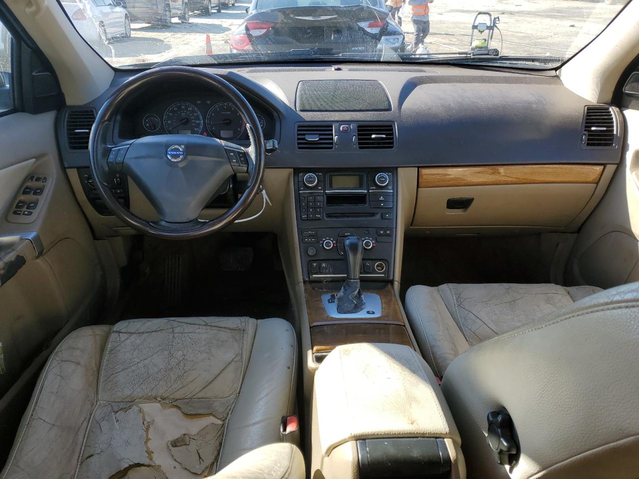 2008 Volvo XC90 - Image 8