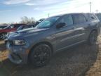 2022 Dodge Durango R/T продається в Chicago Heights, IL - Vandalism